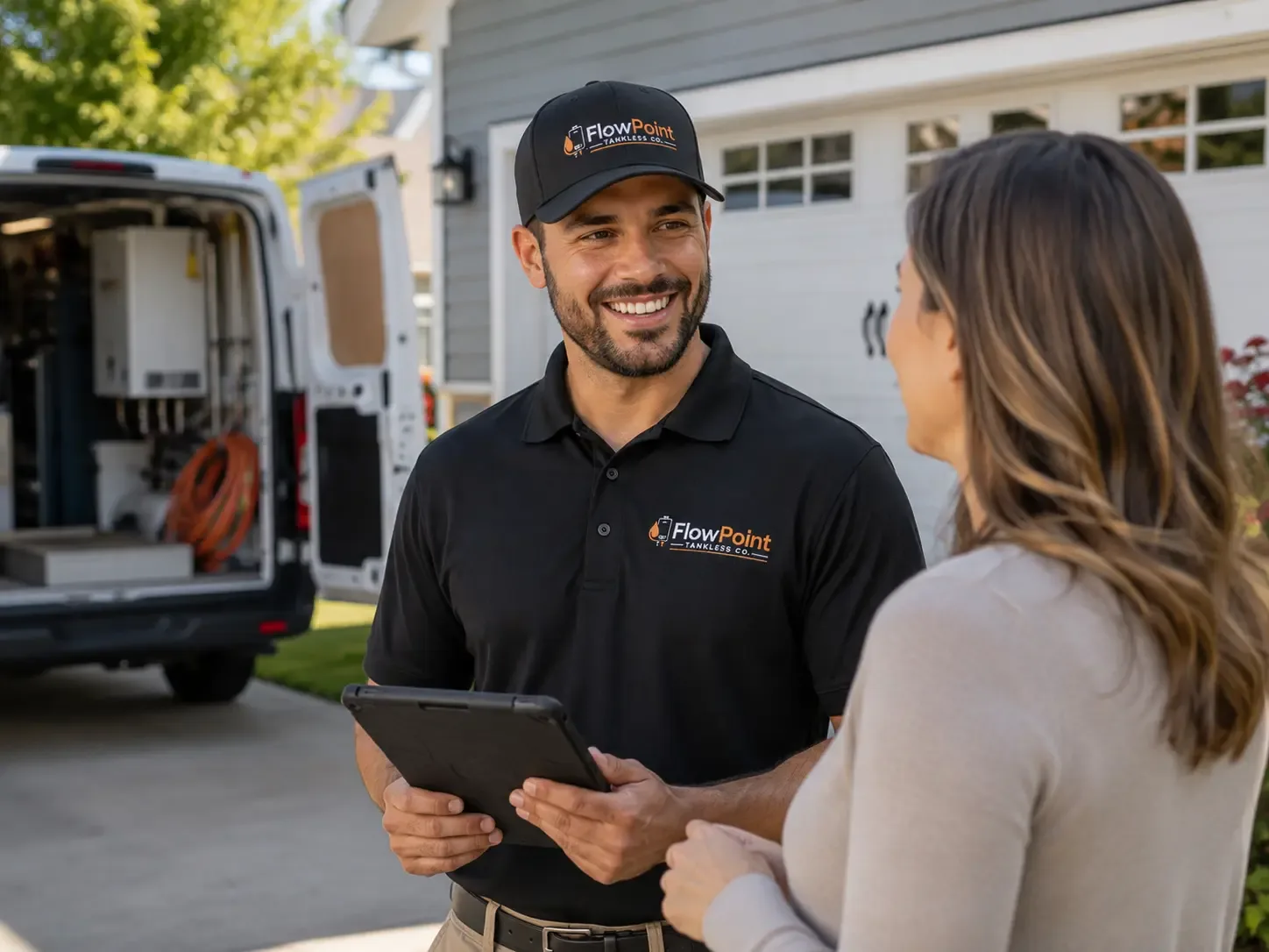 Tankless Water Heater Installation Keytesville, MO FAQs